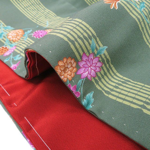 身丈219cm 裄69.5cm