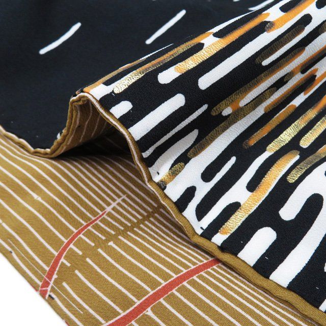 裄70.5cm きもの北條