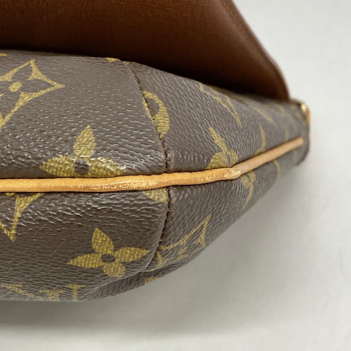 ミュゼットタンゴショートストラップ