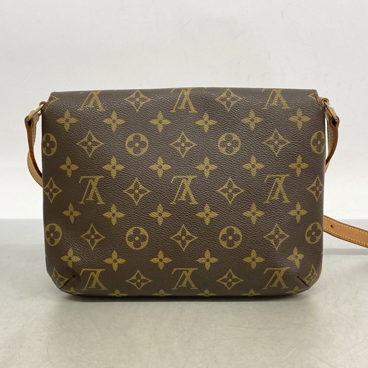 モノグラム ミュゼットタンゴショートストラップ