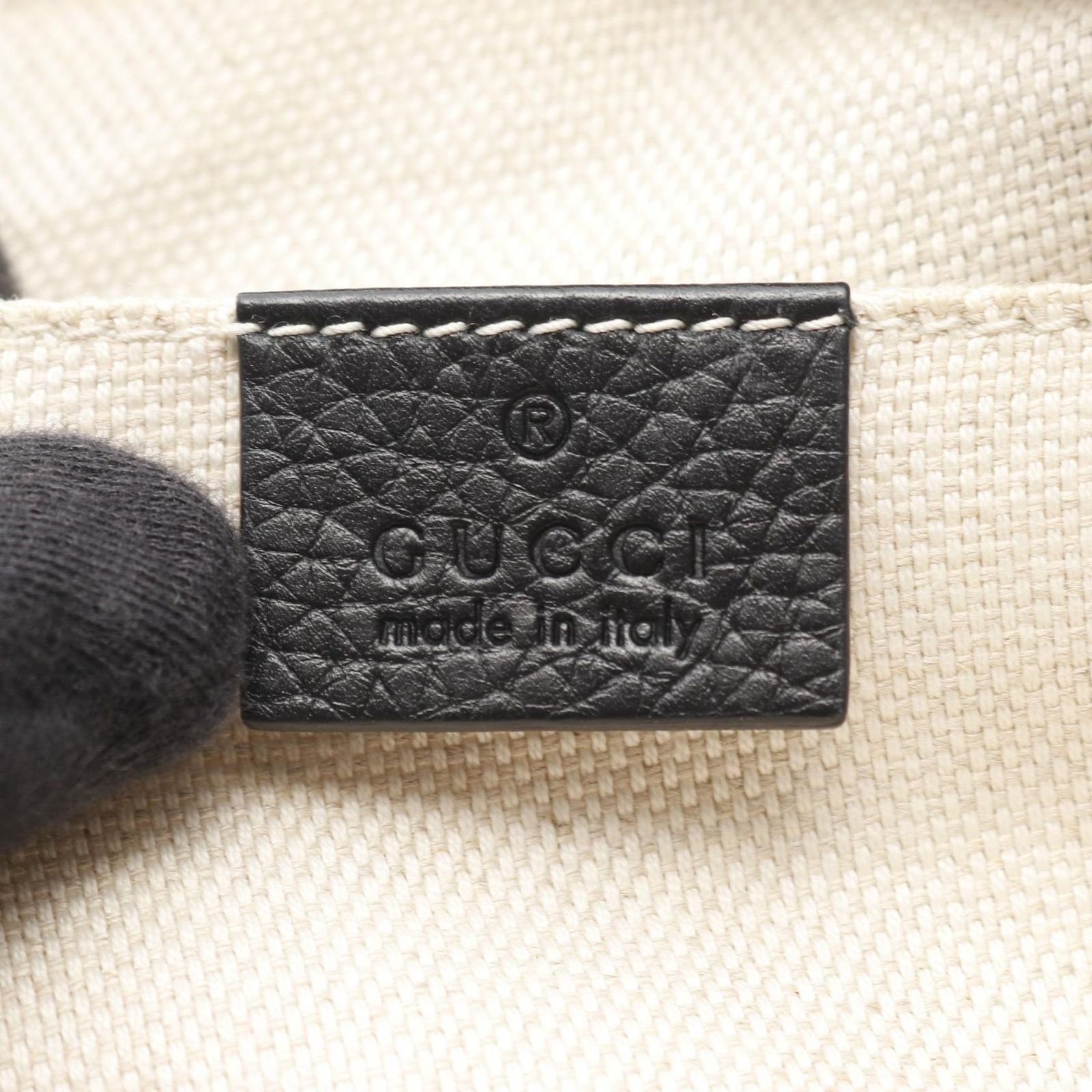 ソーホー ディスコバッグ