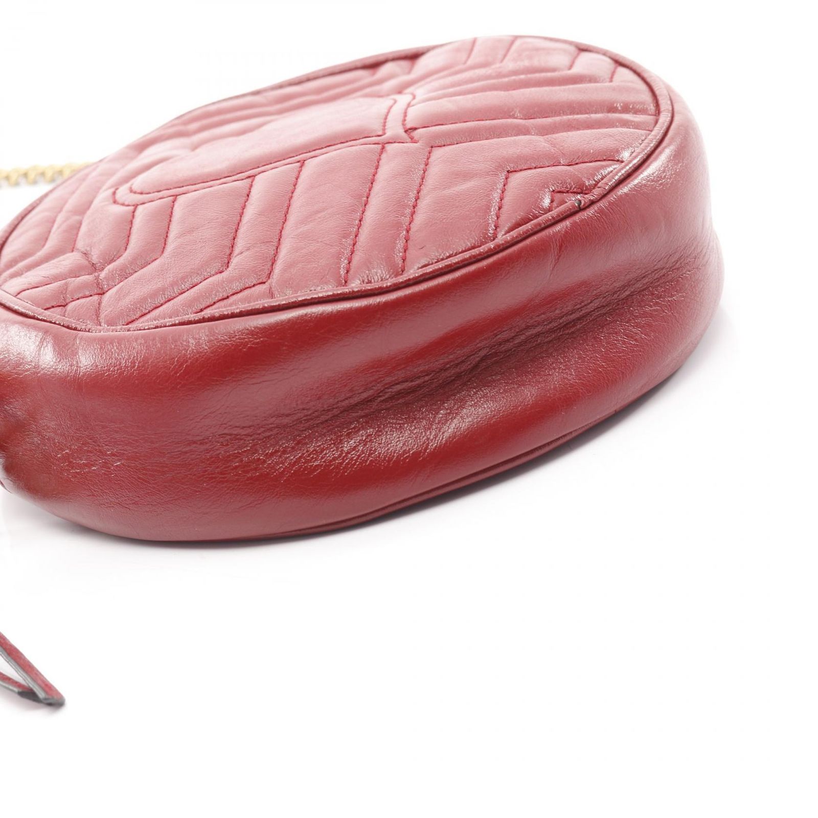 GGマーモント ラウンド