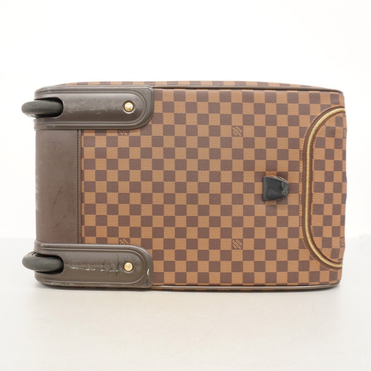 5ob0121 ルイヴィトン キャリーバッグ ダミエ エオール50 N23205 エベヌ メンズ レディース ユニセックス DECORATOM_COM_BR