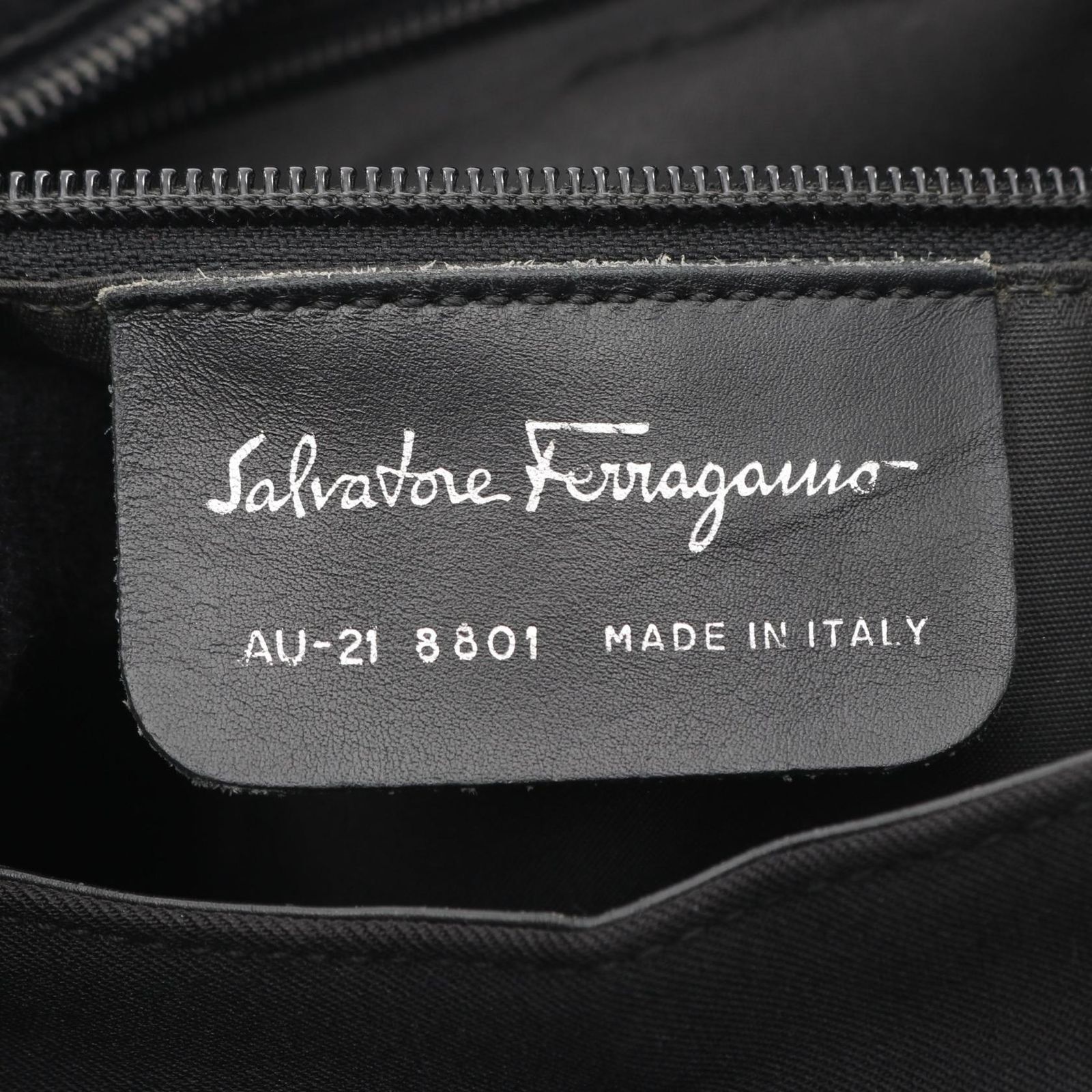 Ferragamo