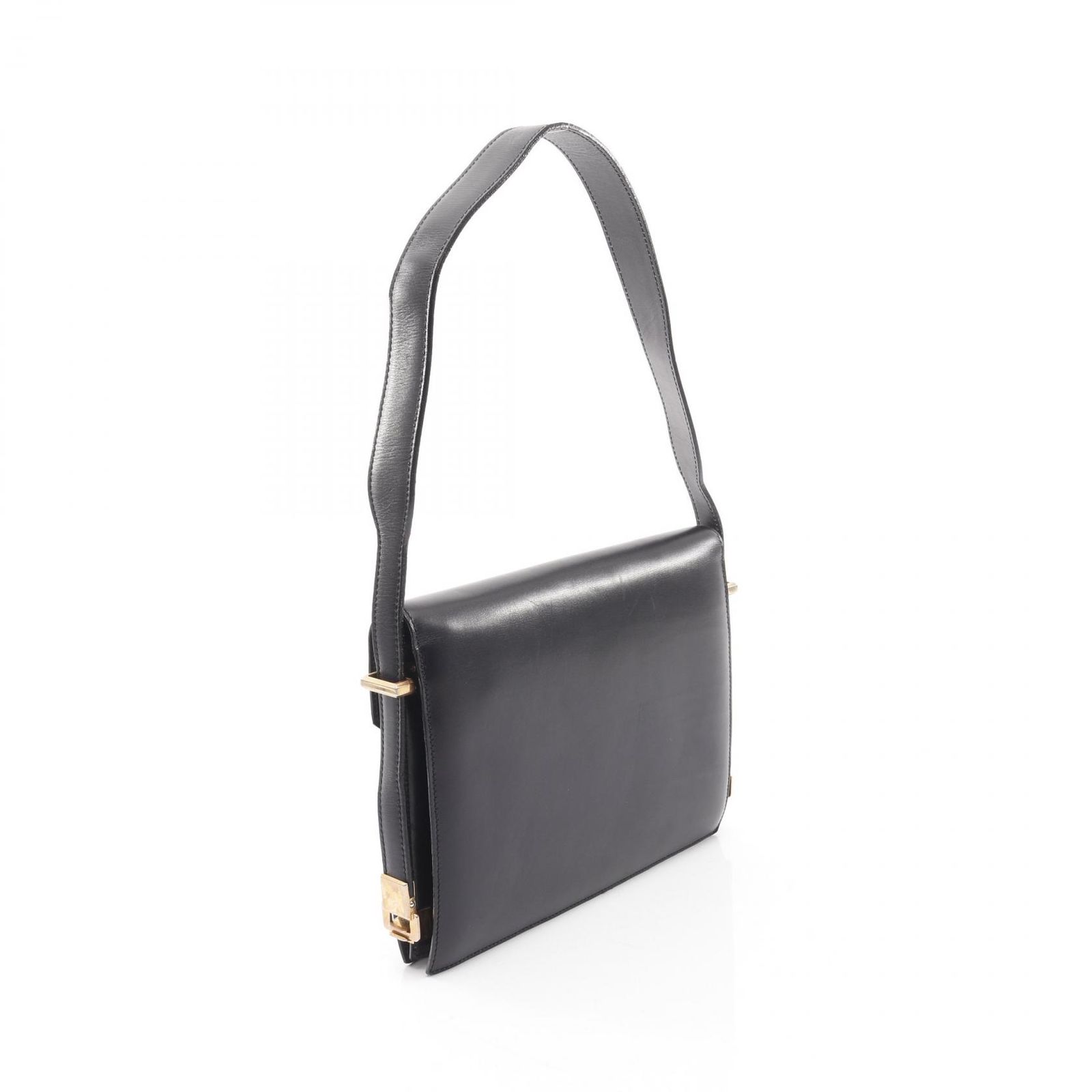 CELINE セリーヌ サルキー ショルダーバッグ