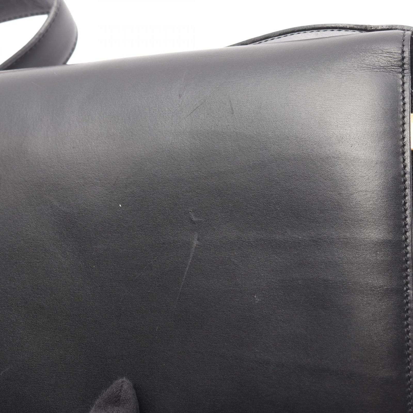 サルキー ショルダーバッグ