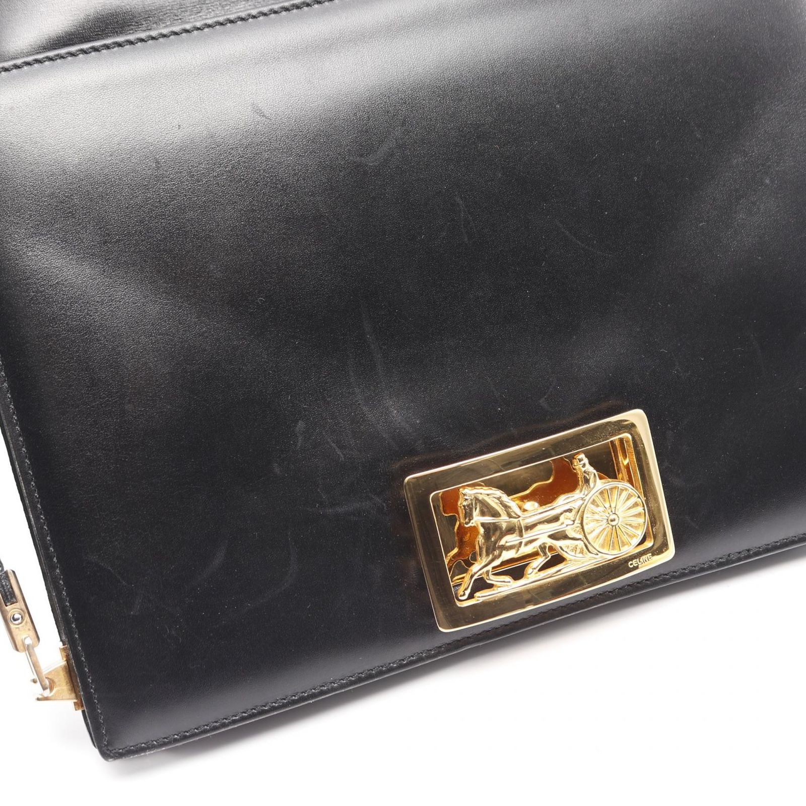 セリーヌ サルキー