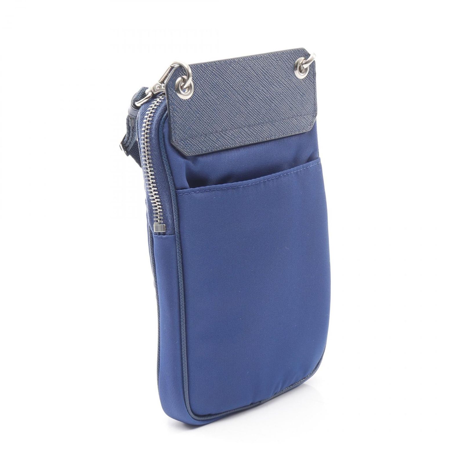 PRADA プラダ TESSUTO ショルダーバッグ