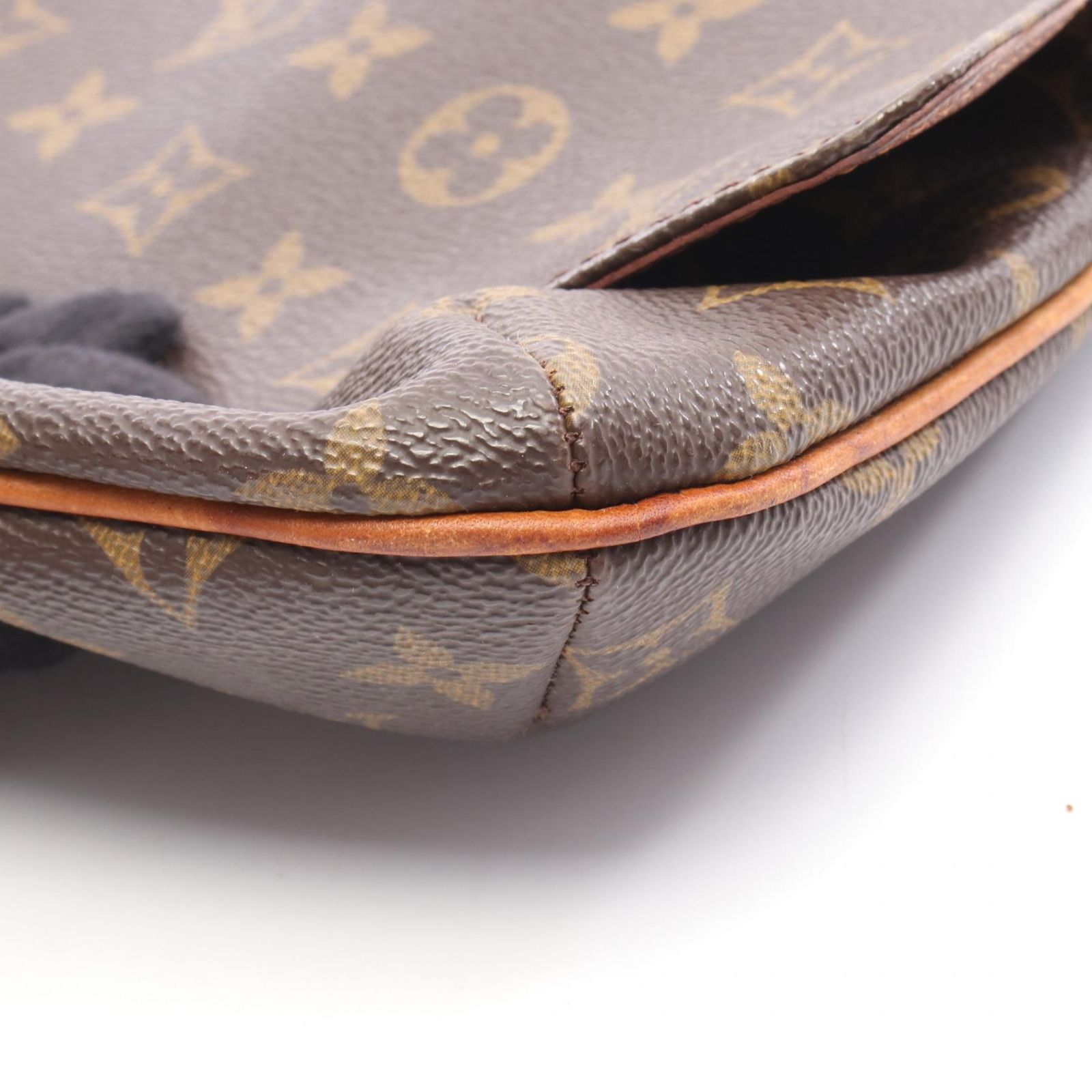 ショートストラップ ショルダーバッグ