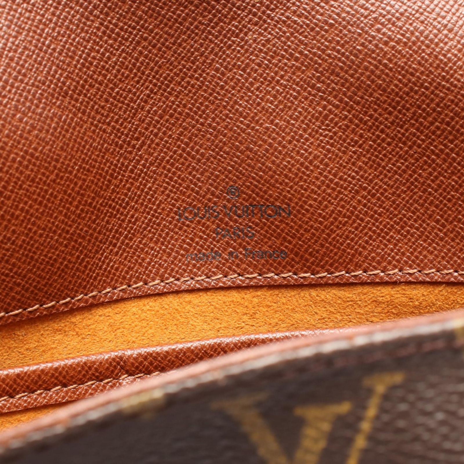 LOUIS VUITTON ルイ ヴィトン ミュゼットタンゴ ショートストラップ ショルダーバッグ DECORATOM_COM_BR