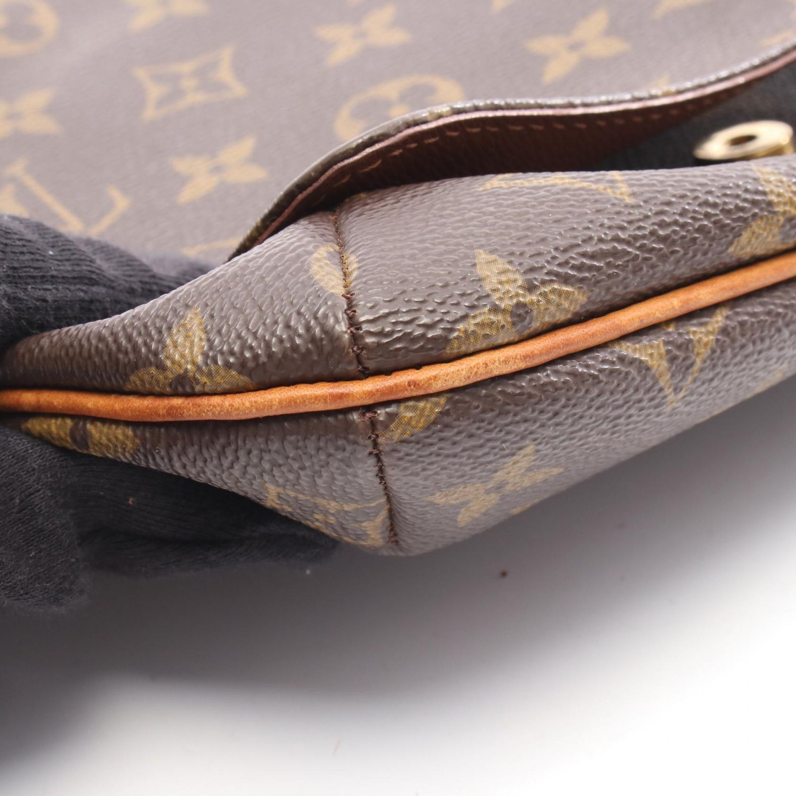 ショートストラップ