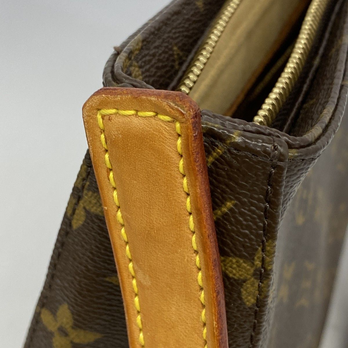 ショルダーバッグ モノグラム