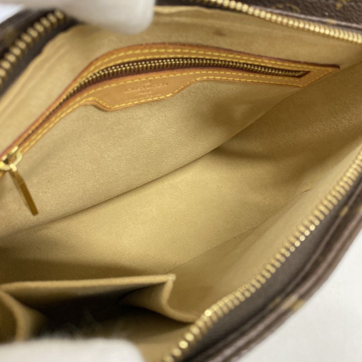 ブラウン レディース