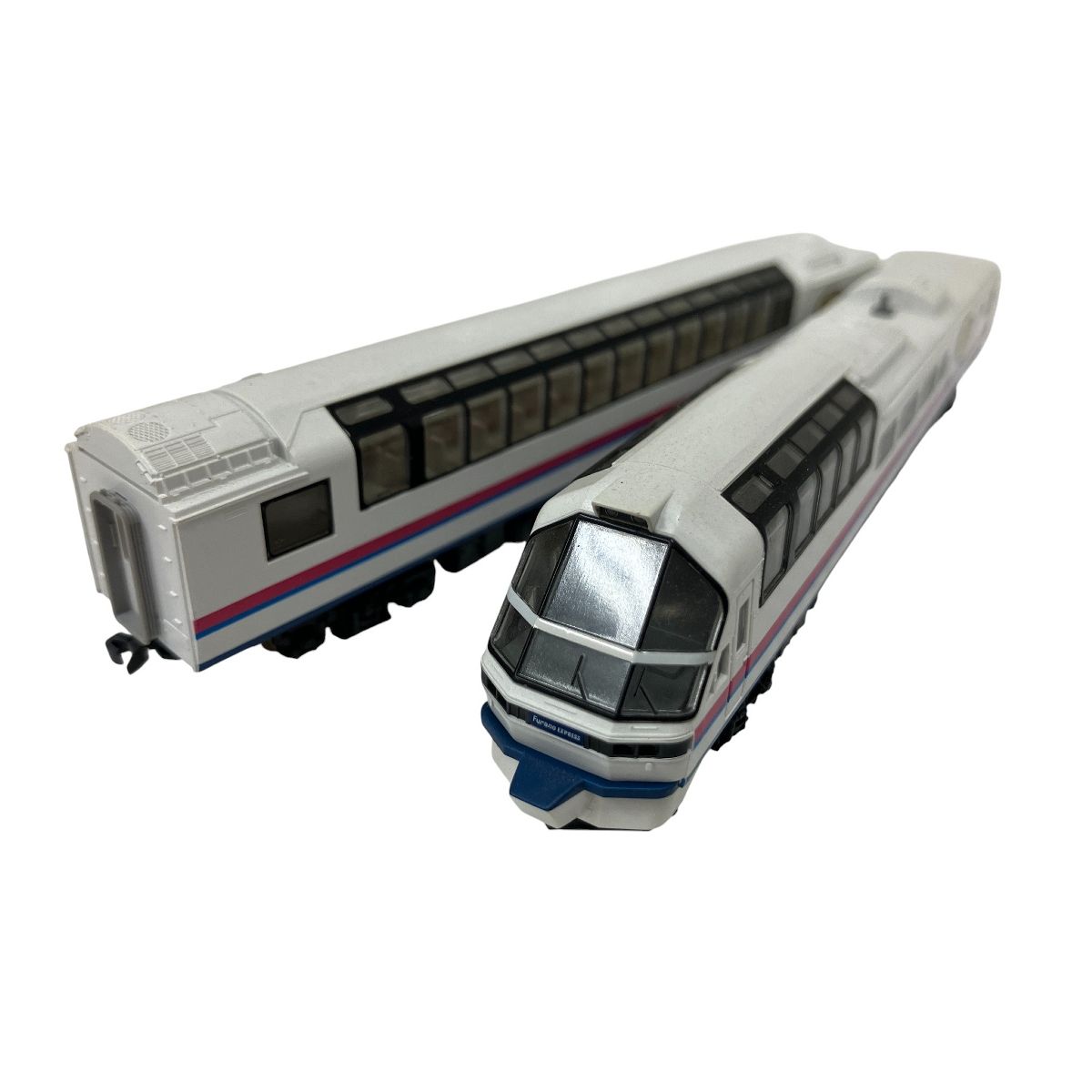 KATO 10-303 JR北海道 フラノエクスプレス 4両セット Nゲージ 鉄道模型 O10593284