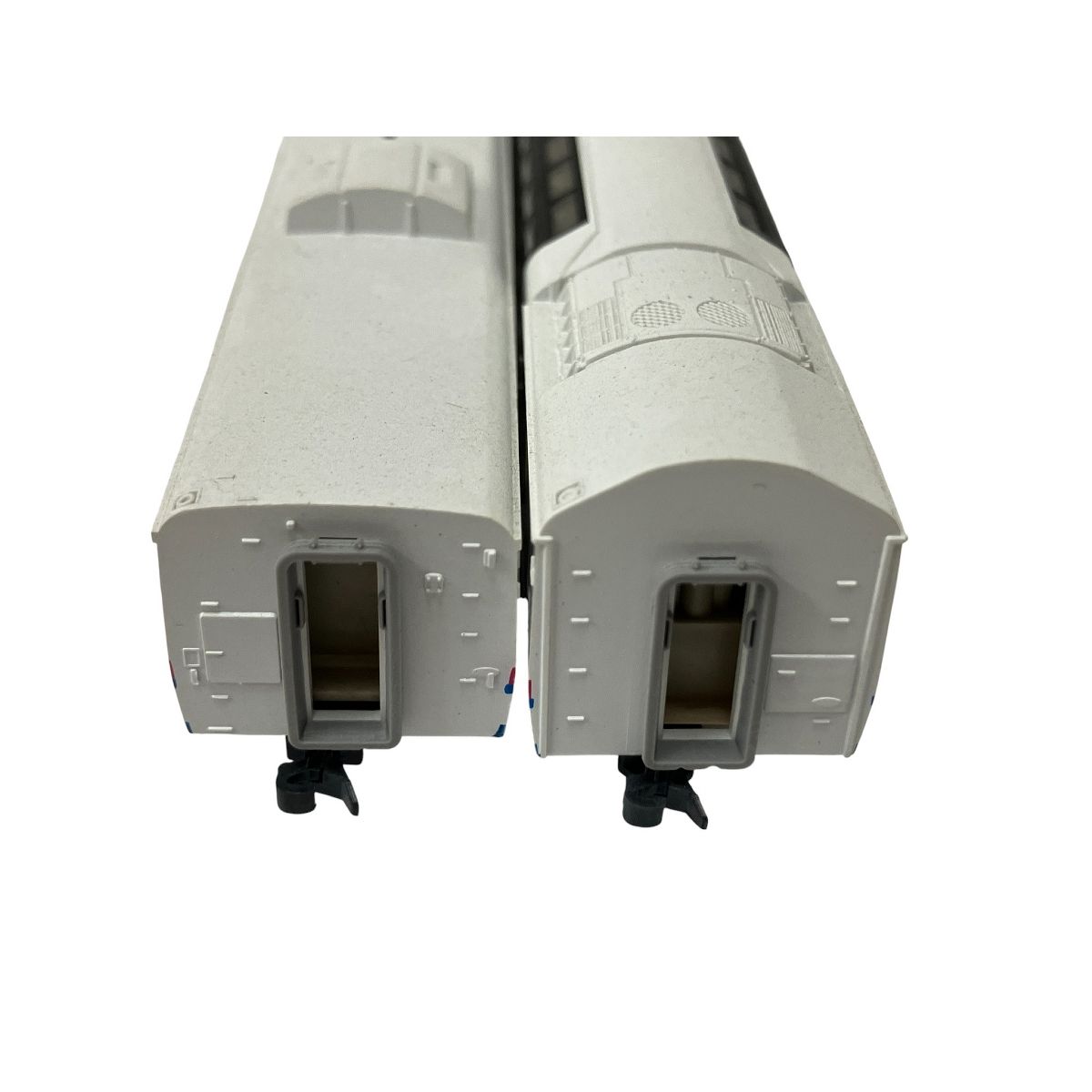 Nゲージ KATO 10-303 フラノエクスプレス 4両セット カトー KATO N