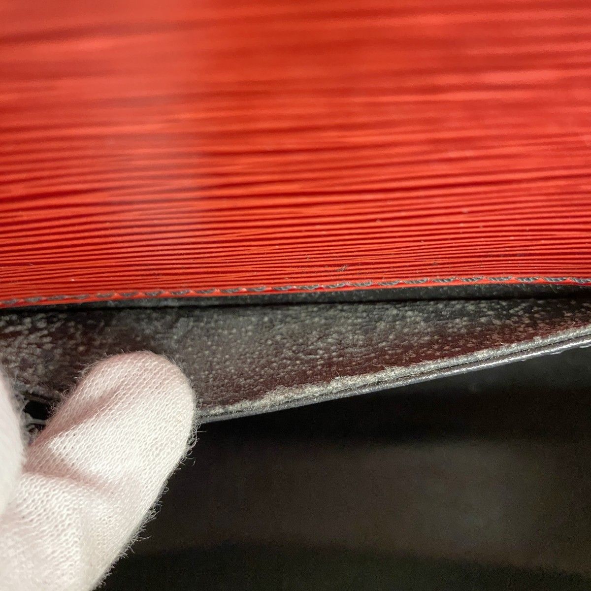 カスティリアンレッド レディース