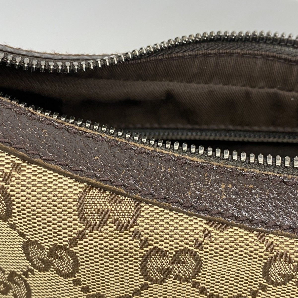 ショルダーバッグ GGキャンバス