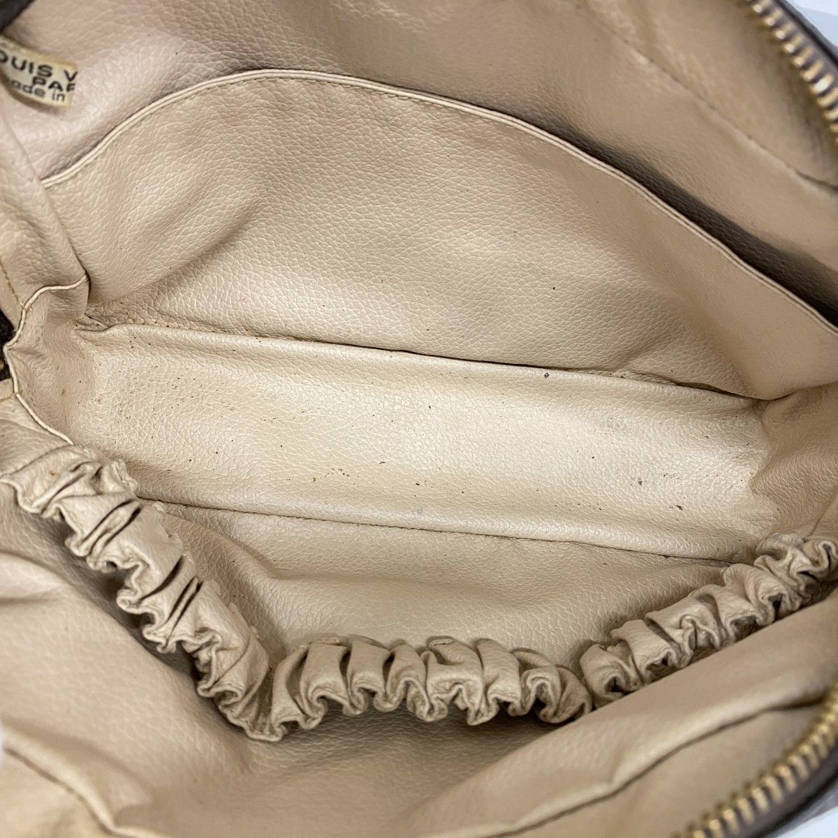 モノグラム トゥルーストワレット23