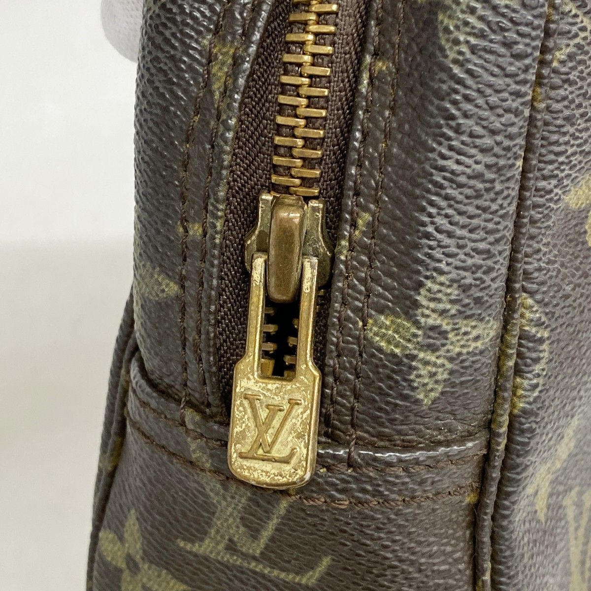 モノグラム トゥルーストワレット23