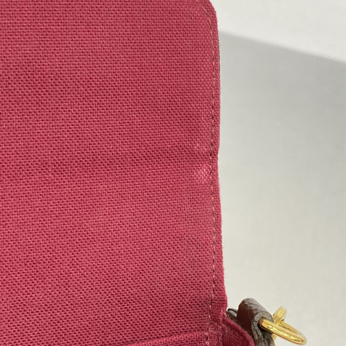 ポシェットフェリシー