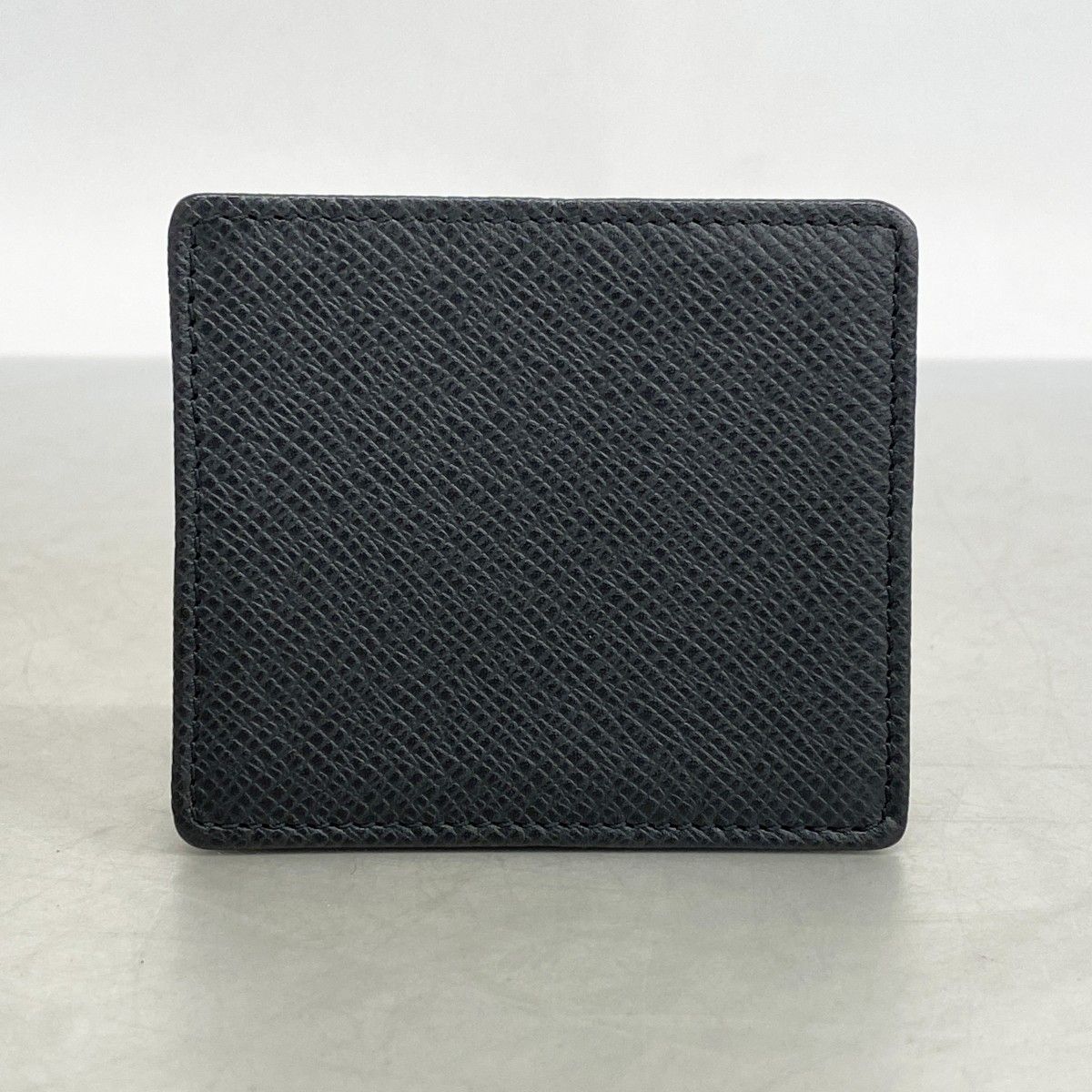  5 ob 0185 ルイヴィトン コインケース タイガ ポルトモネボワット M 32562 アルドワーズ メンズ コインケース 小銭入れ 小物