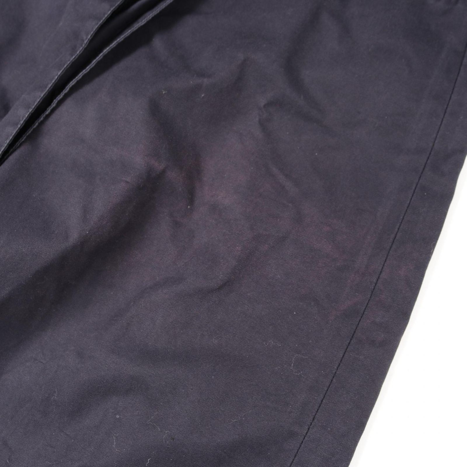 ヴィトン トレンチコート