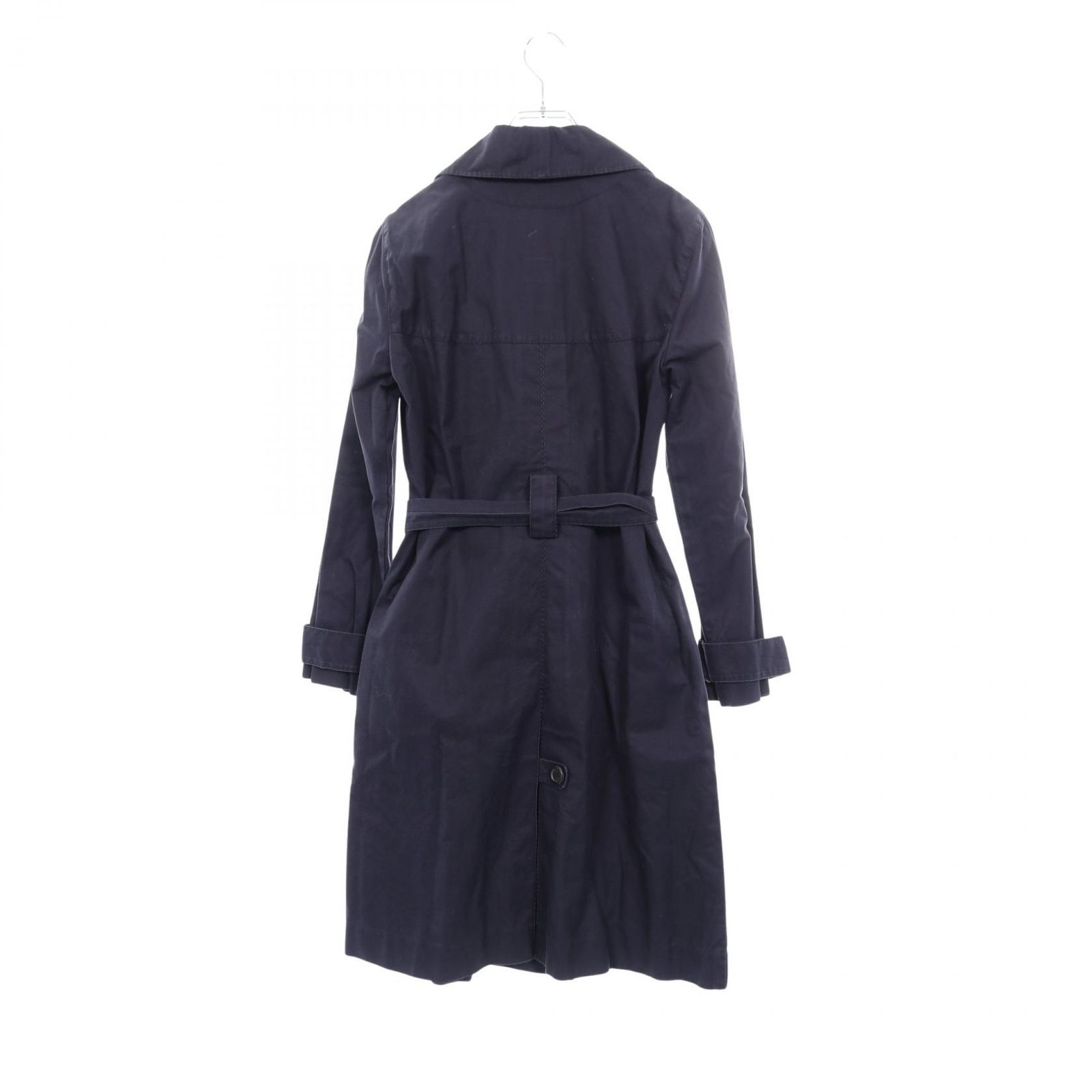 LOUIS VUITTON ルイ ヴィトン トレンチコート