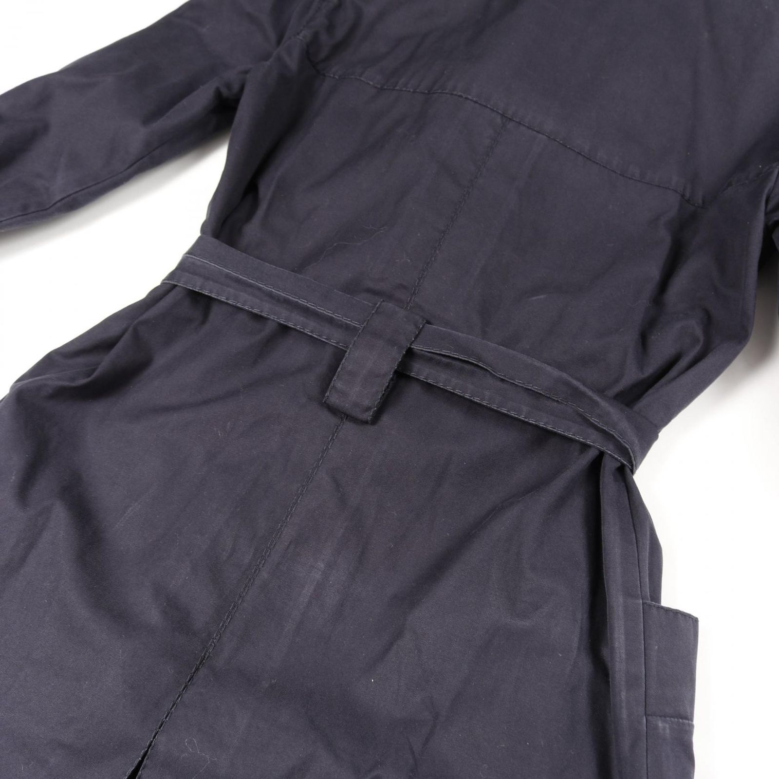 ヴィトン トレンチコート