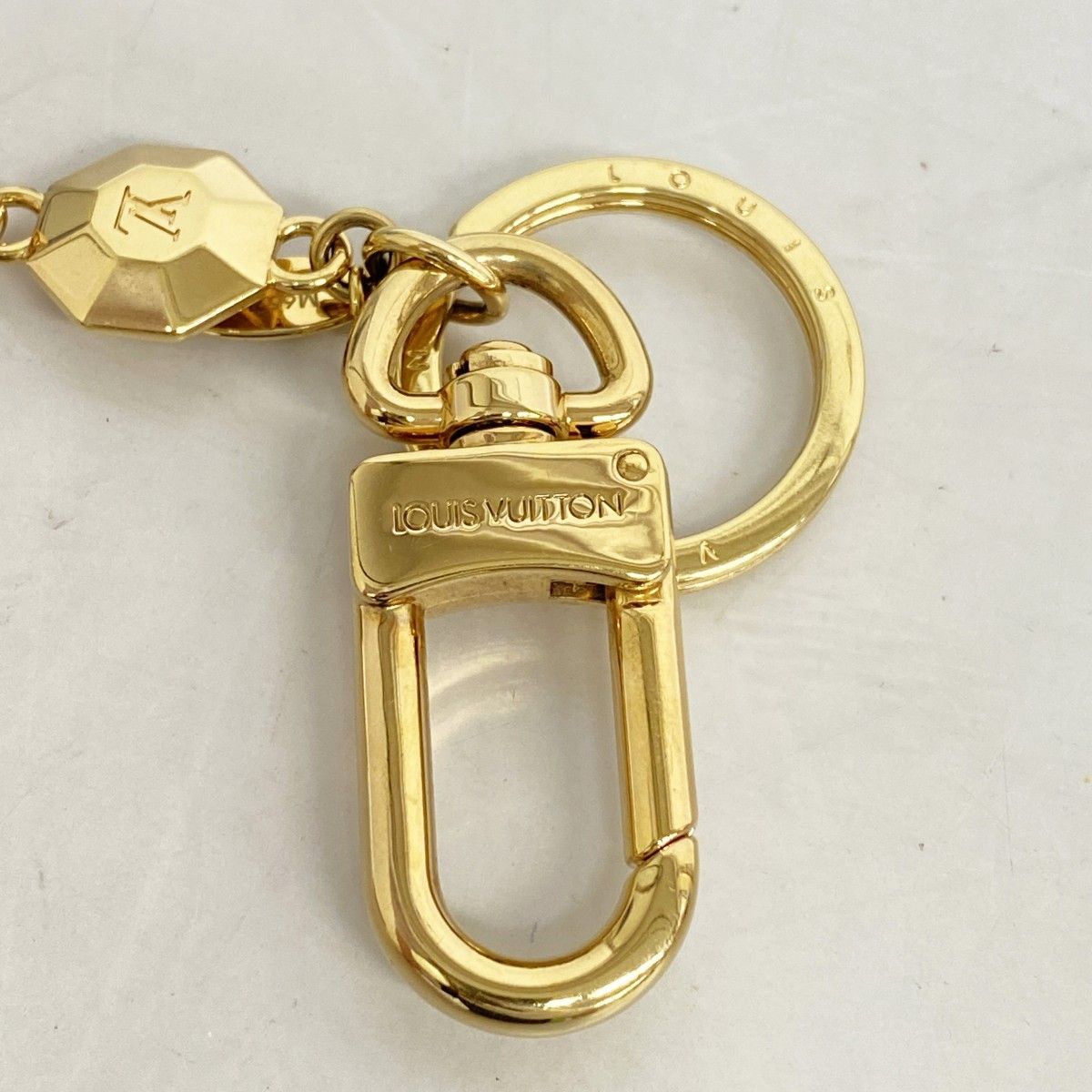 ルイヴィトン キーホルダー