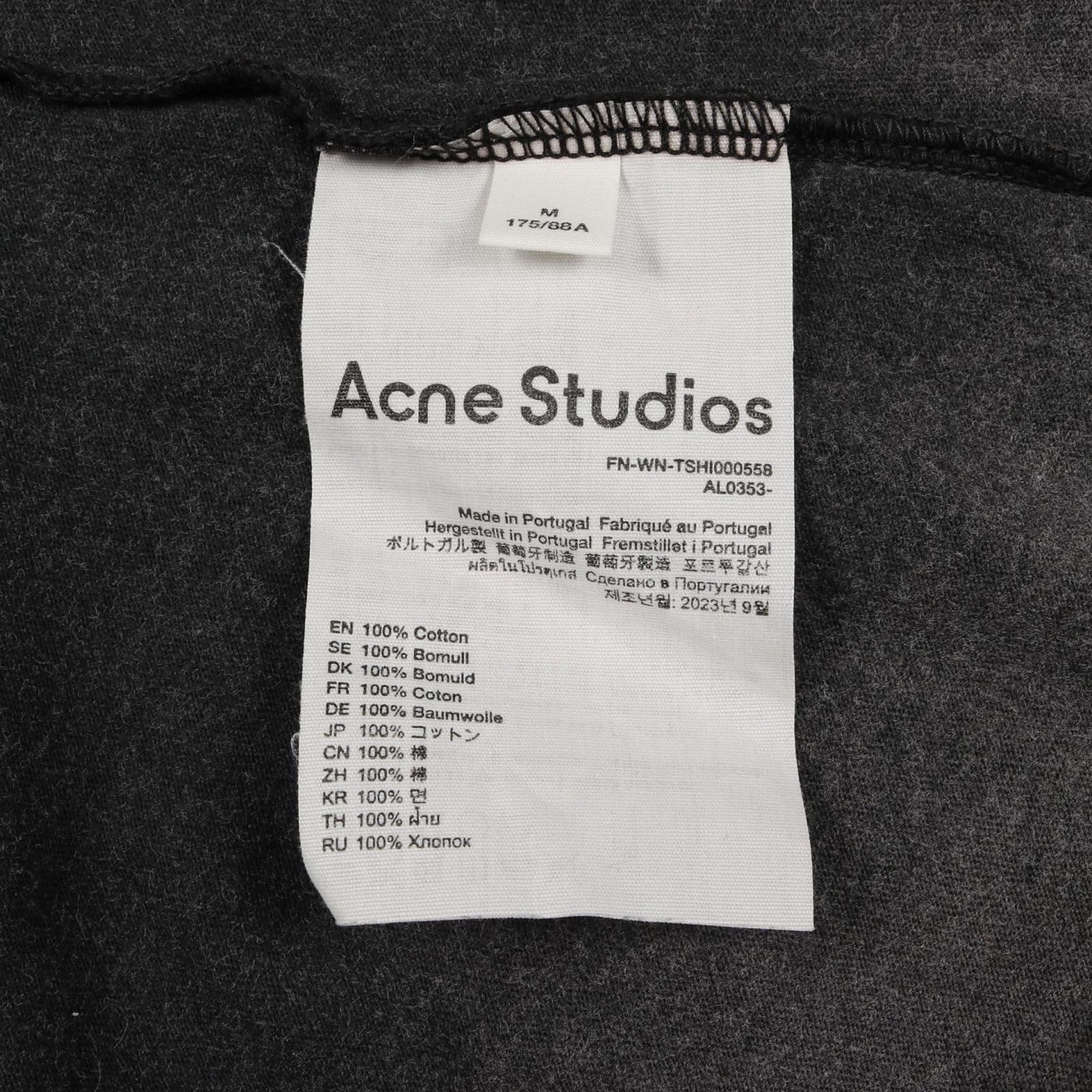 ACNE STUDIOS