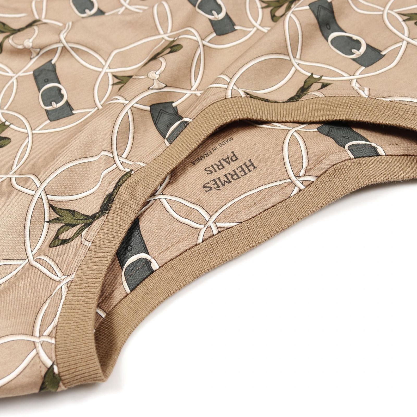 Matin カットソー