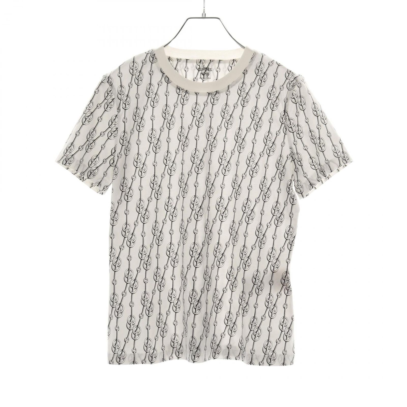 HERMES エルメス クリティケス カットソー