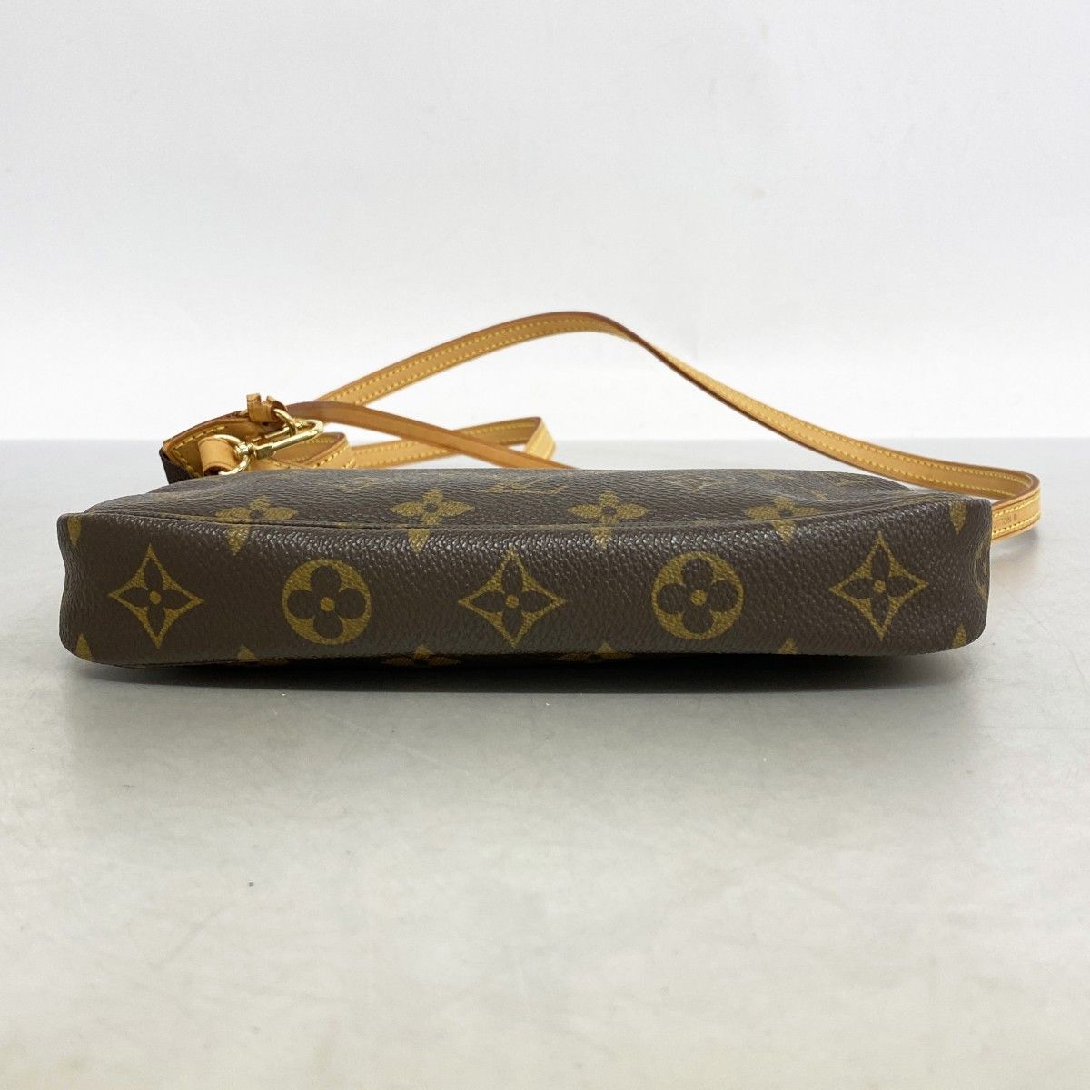 ブラウン レディース