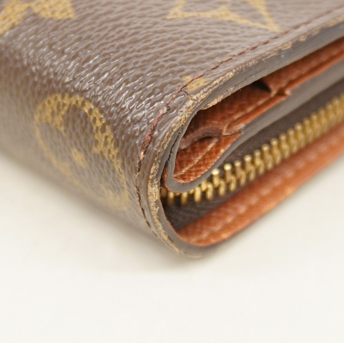 ブラウン レディース