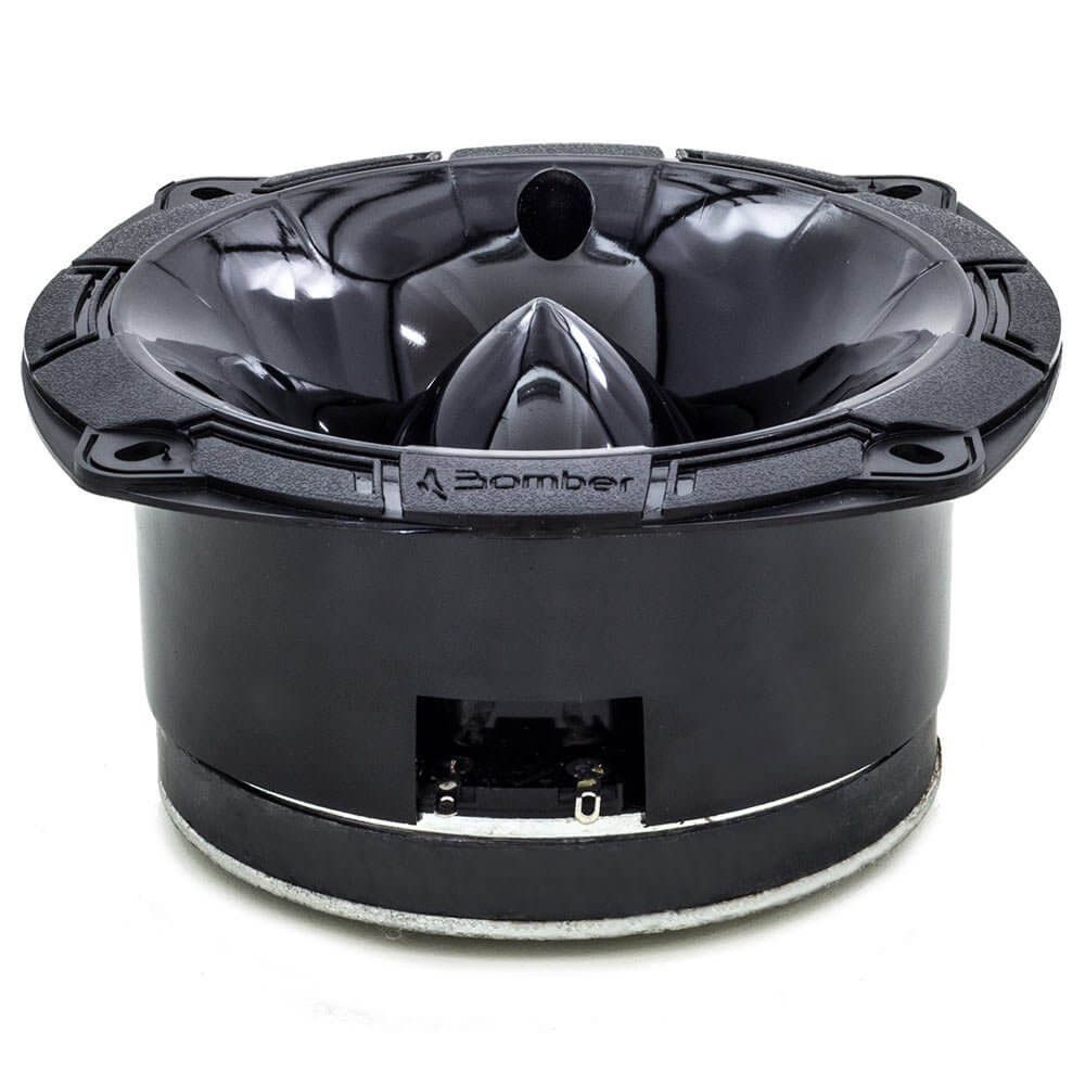 2個セット スーパーツイーターBomber STB350 100W カーオーディオ BRIGHTFACE_UK