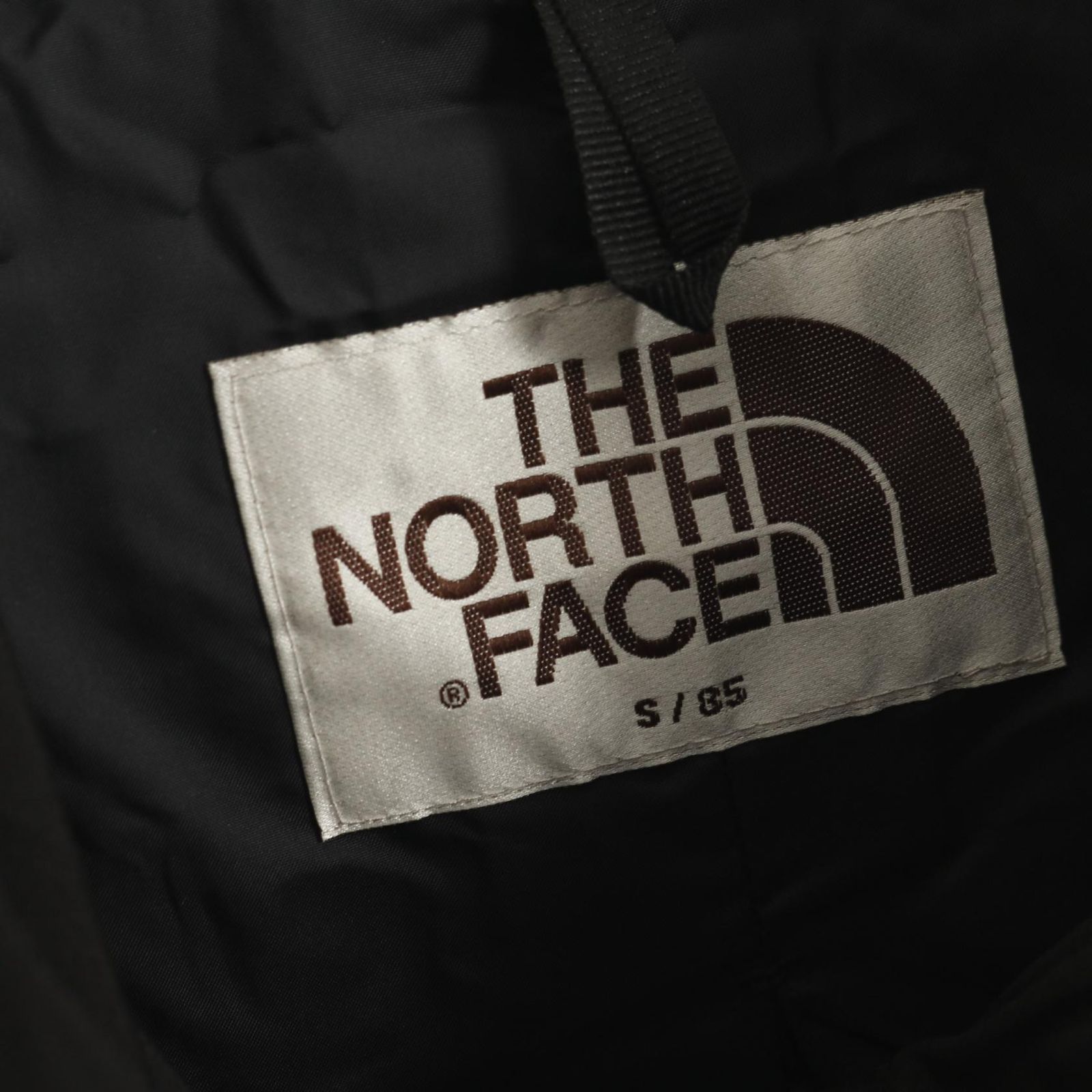 ザノースフェイス