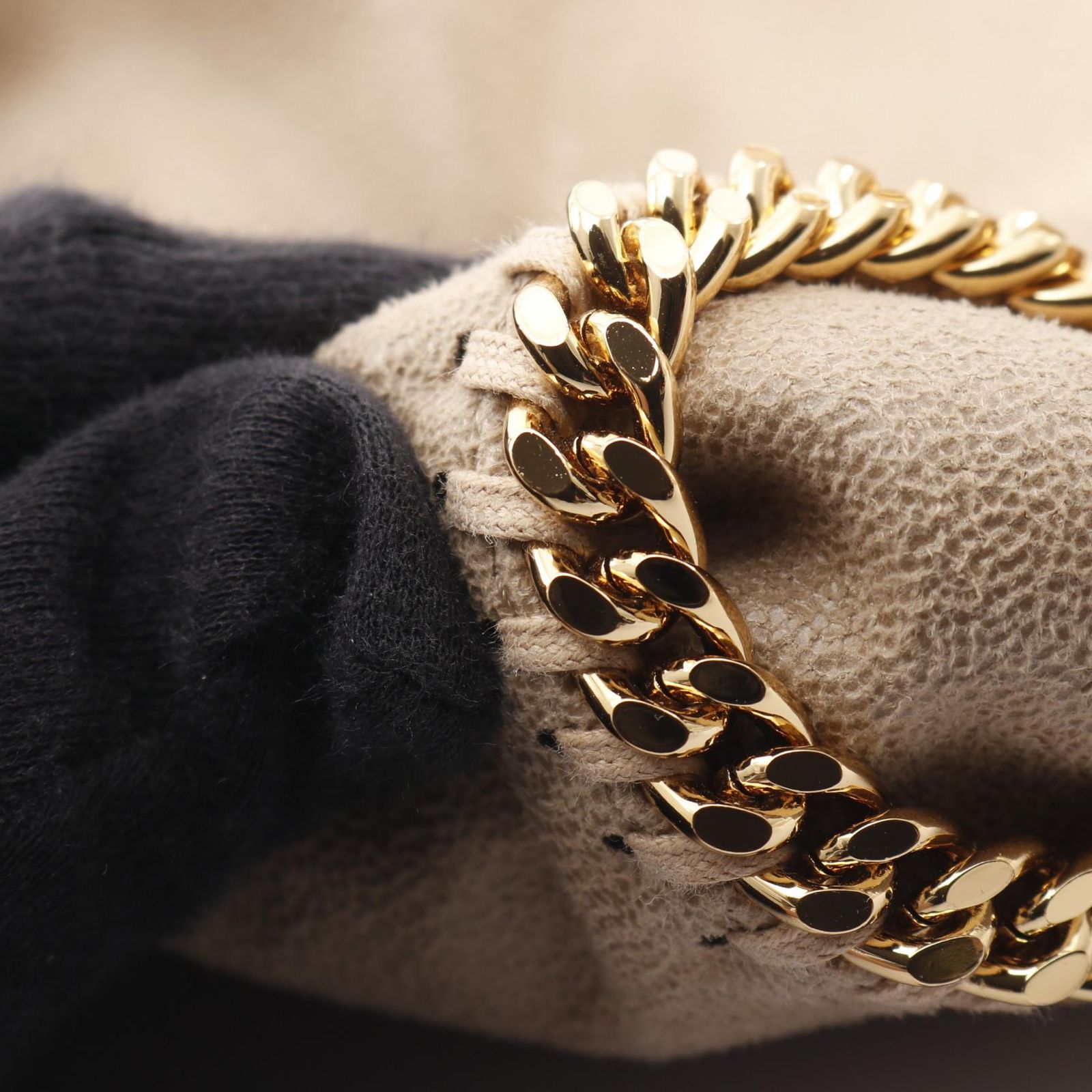 Stella McCartney ステラマッカートニー ファラベラ タイニー ショルダーバッグ DECORATOM_COM_BR