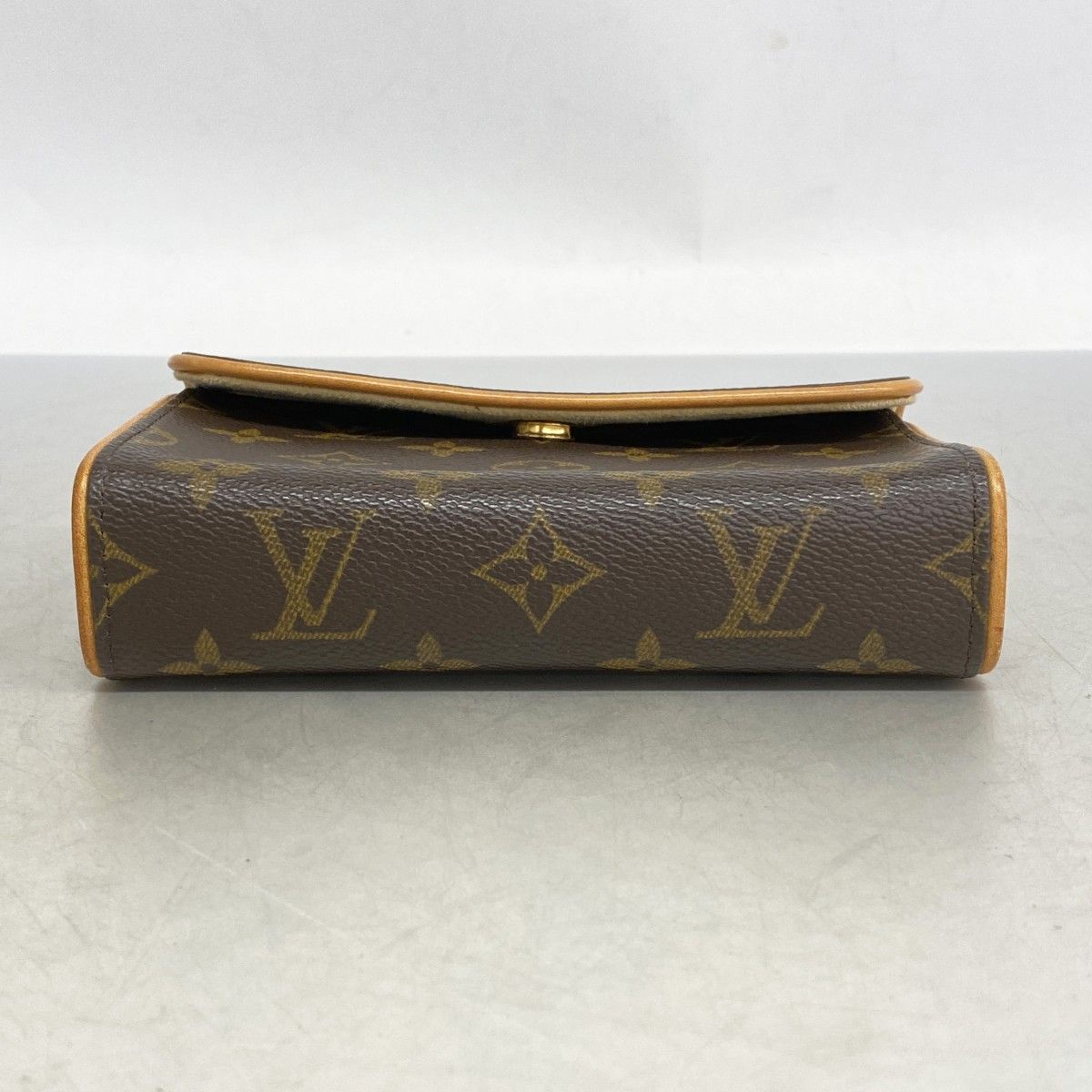 ルイヴィトン ウエストバッグ