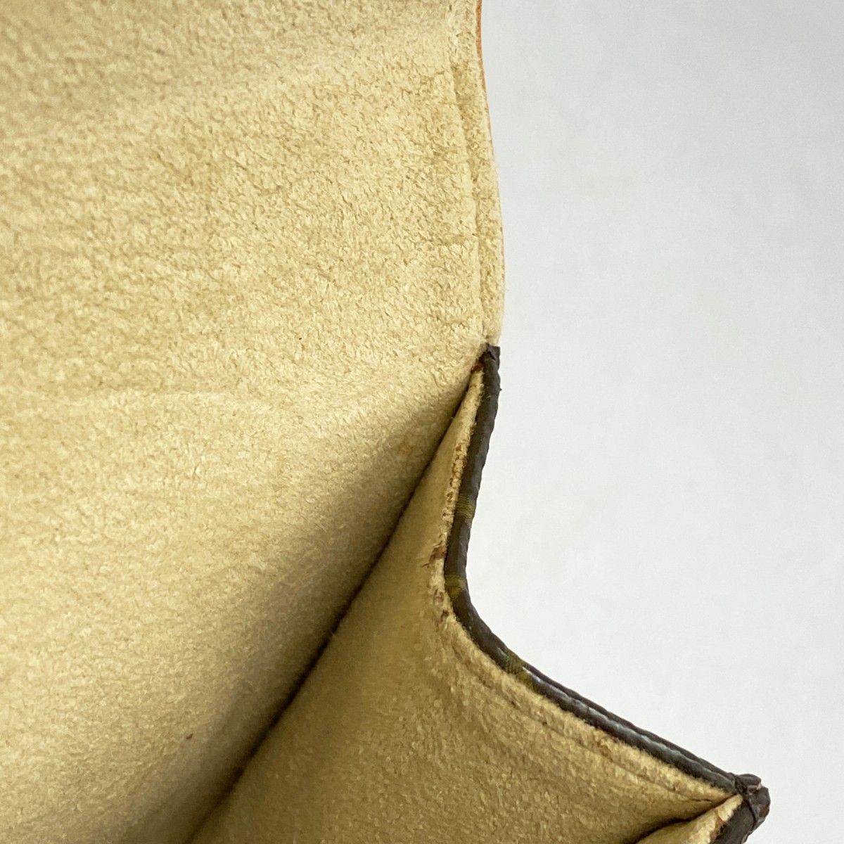 モノグラム ポシェットフロランティーヌ