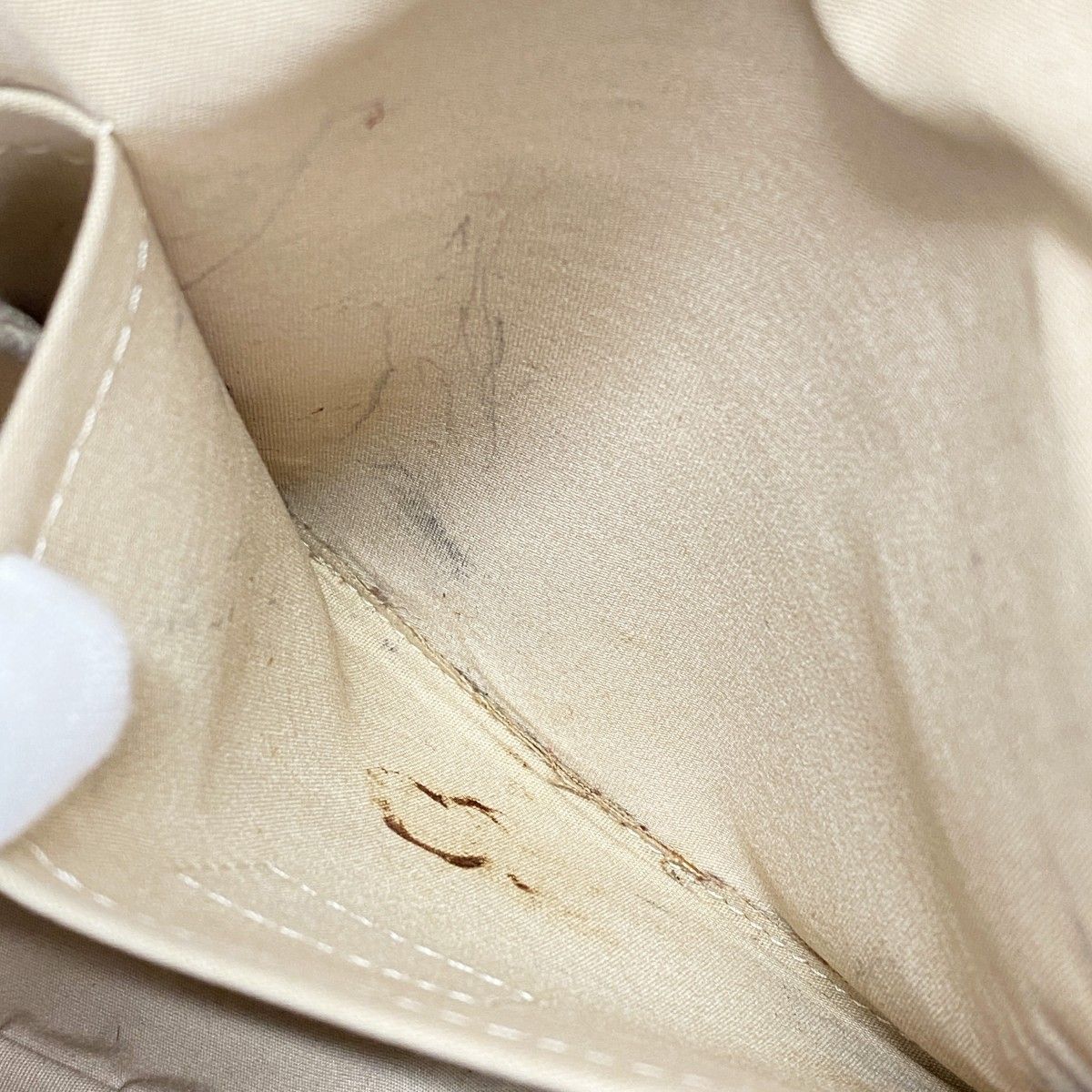 5ob0262 ルイヴィトン ショルダーバッグ モノグラム ミニ ベランジェール M92171 スリーズ レディース DECORATOM_COM_BR