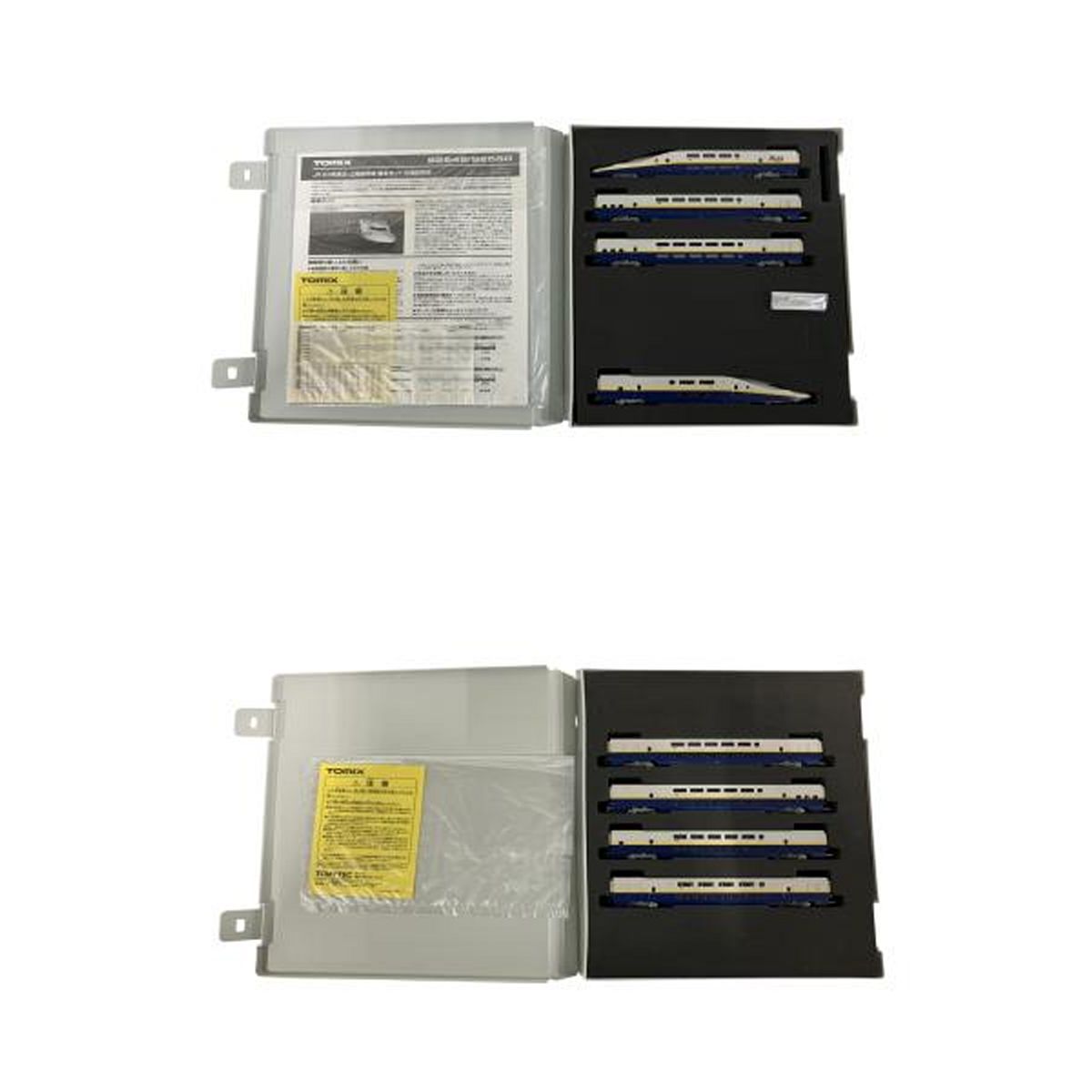 Nゲージ 鉄道模型