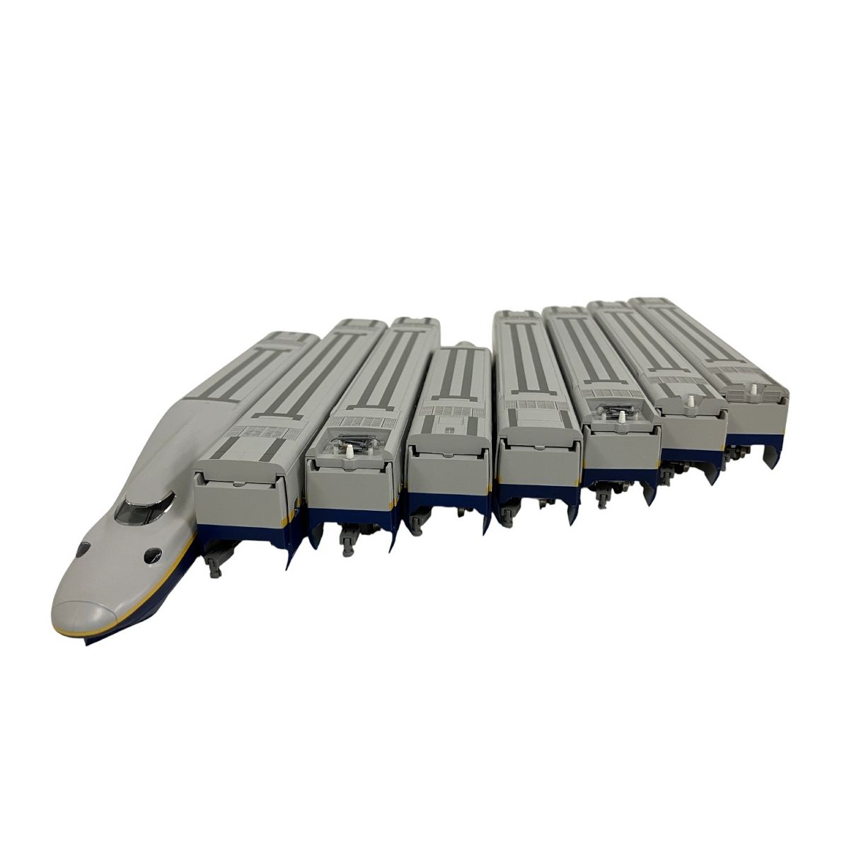 TOMIX 92550 92551 E4系 東北 上越新幹線 8両セット Nゲージ 鉄道模型 良好 B10593245