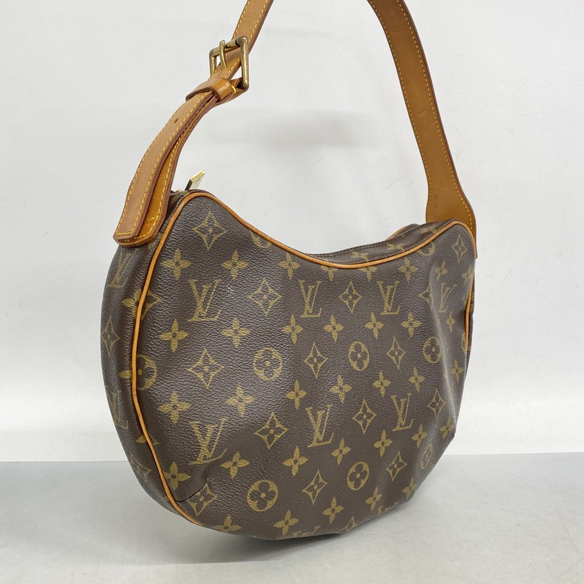 ショルダーバッグ モノグラム