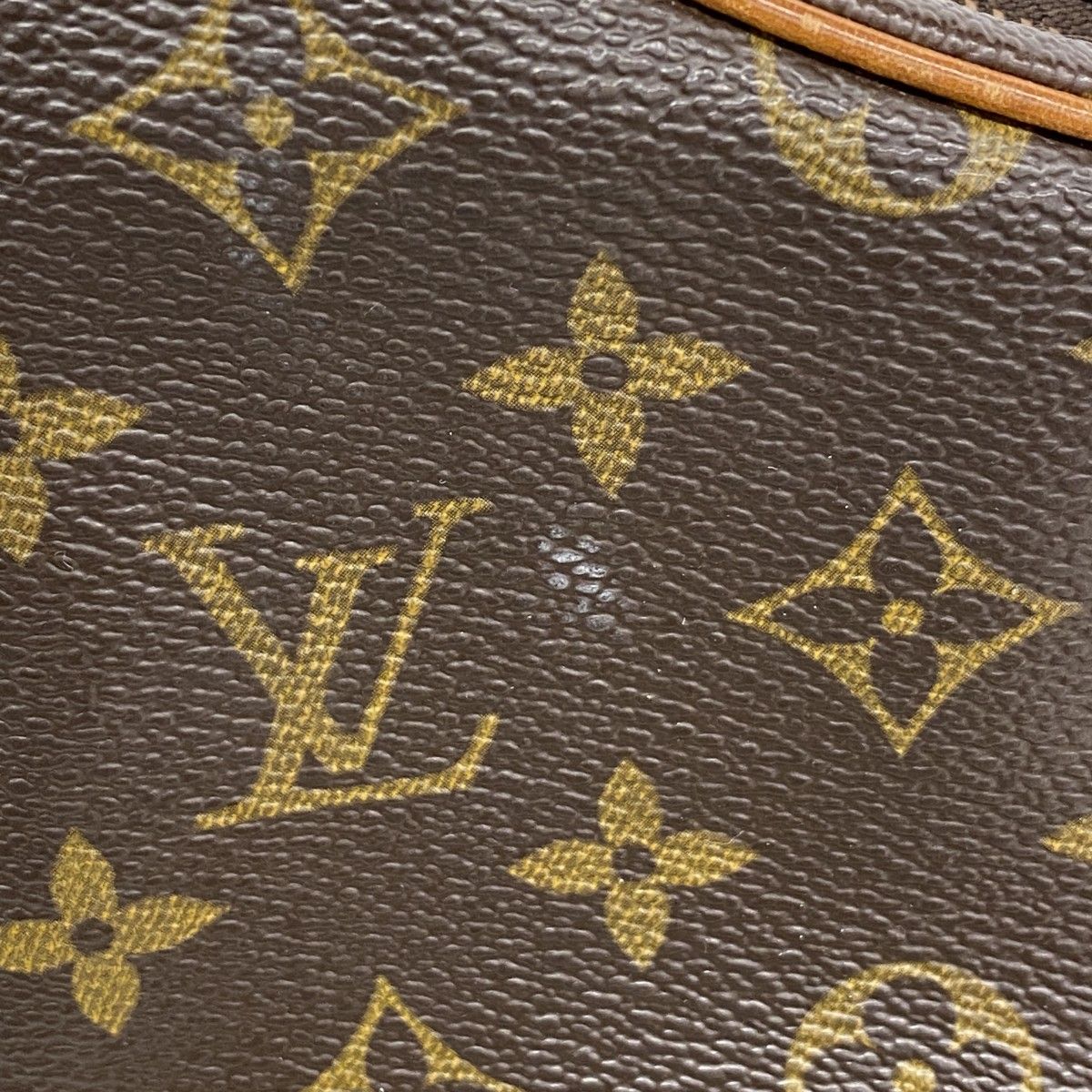 クロワッサンMM