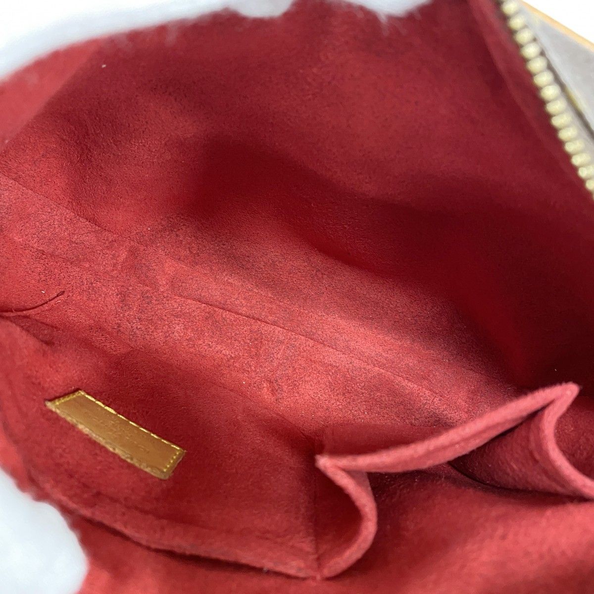 クロワッサンMM