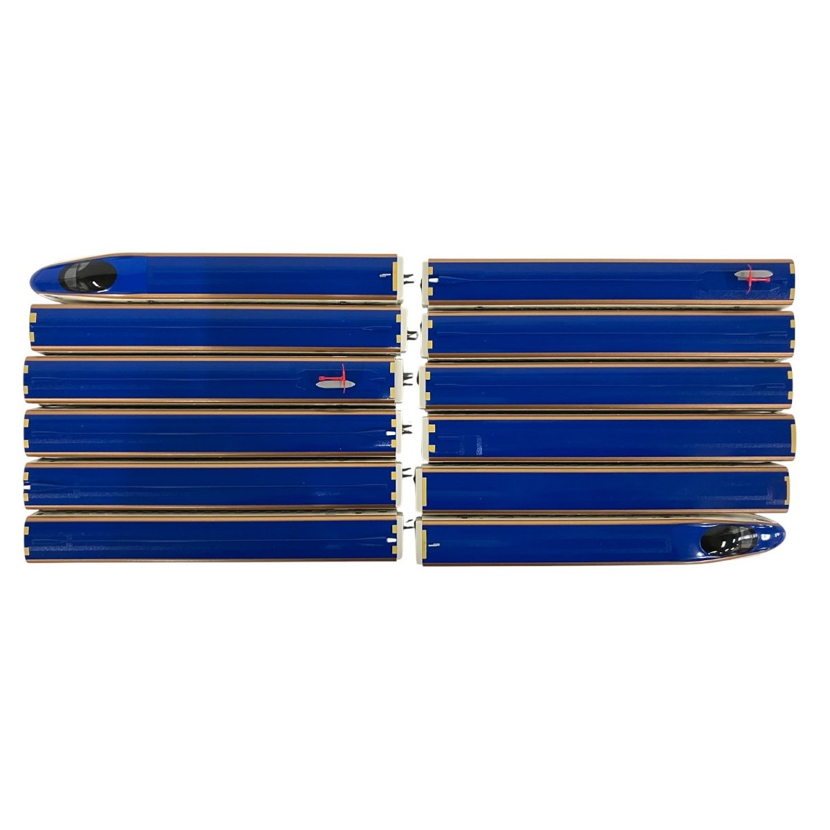 トミックス 北陸新幹線セット