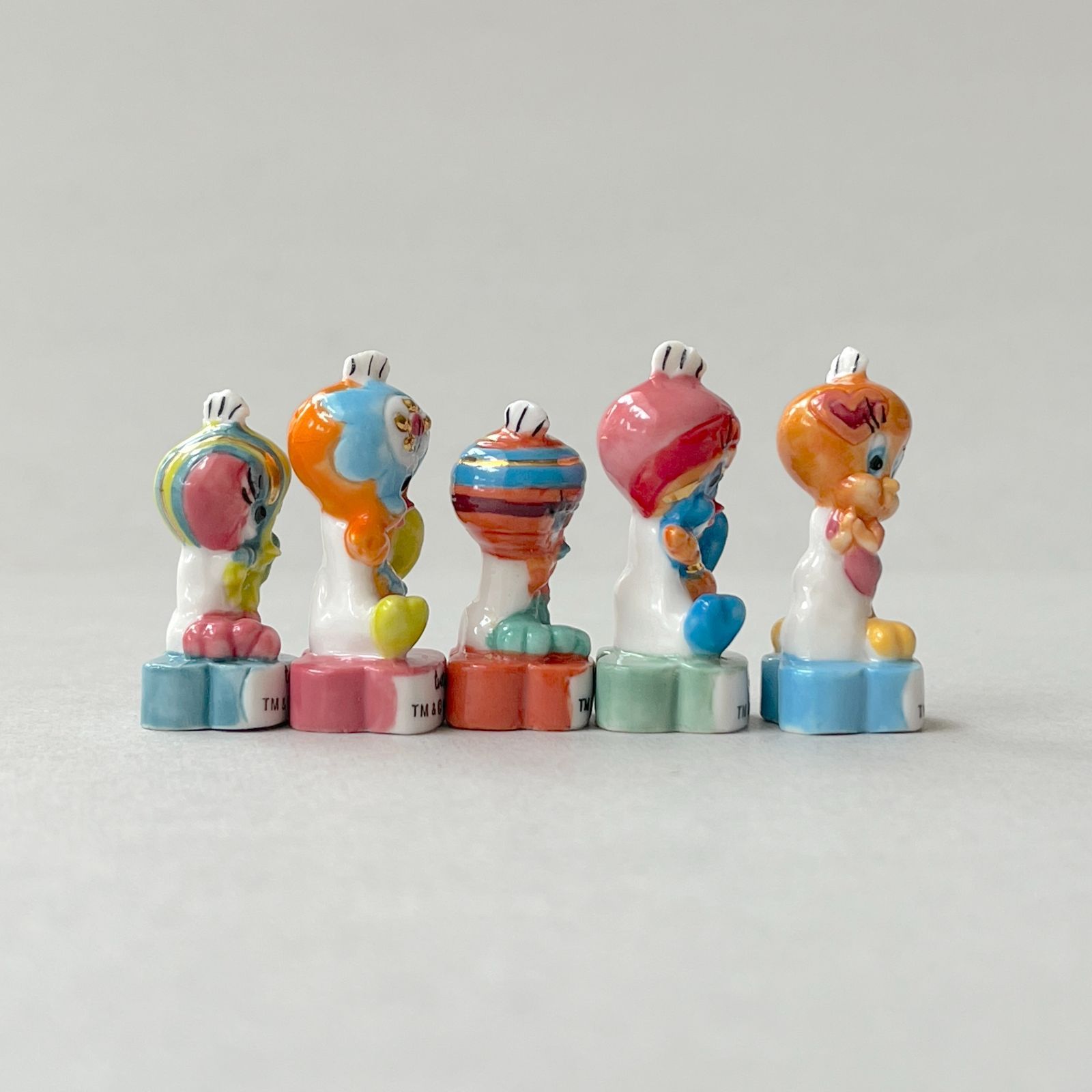 トゥイーティー ファッションスター