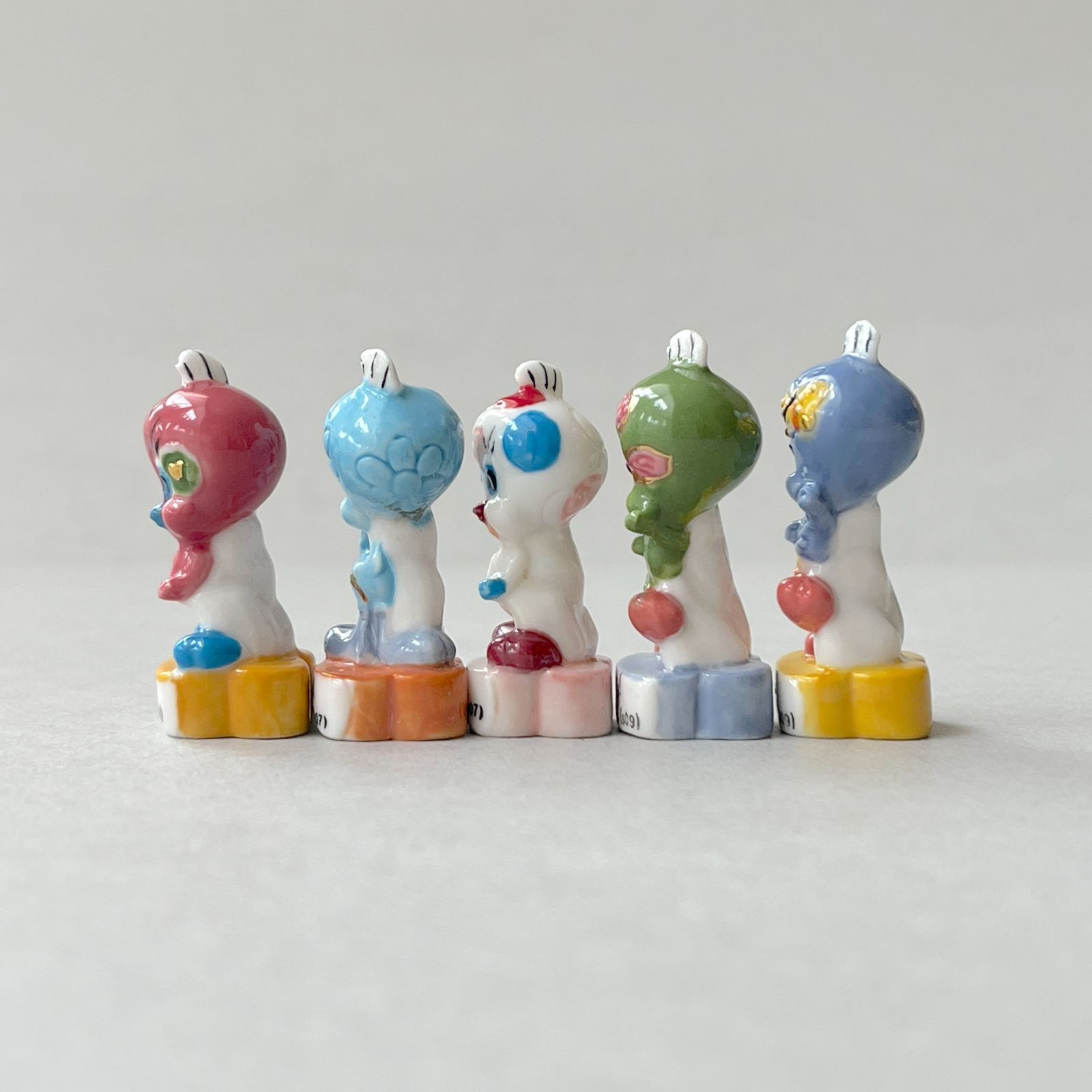 フェーヴ トゥイーティー