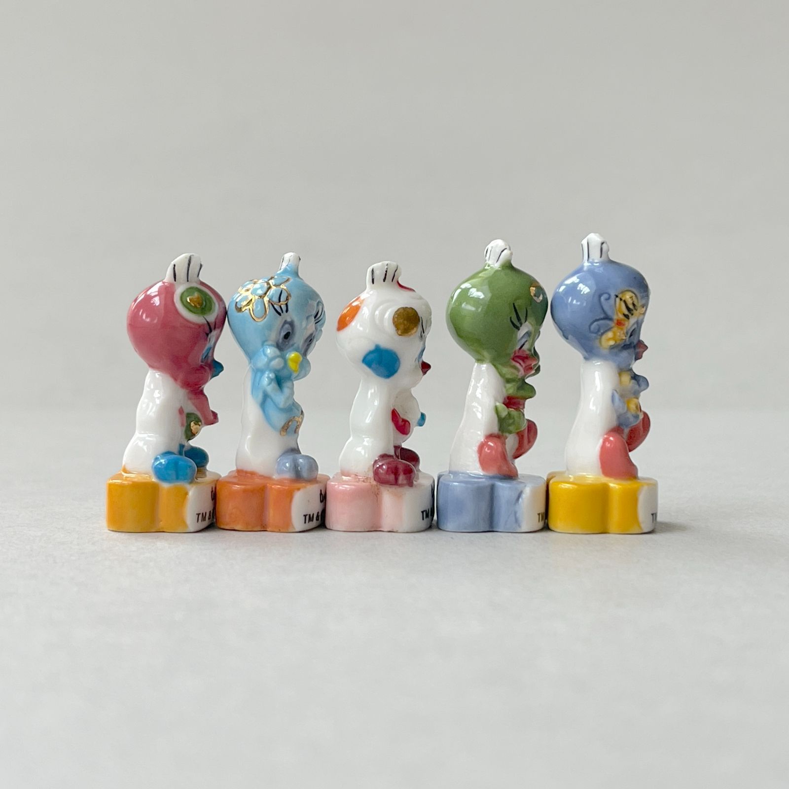 フランス フェーブ