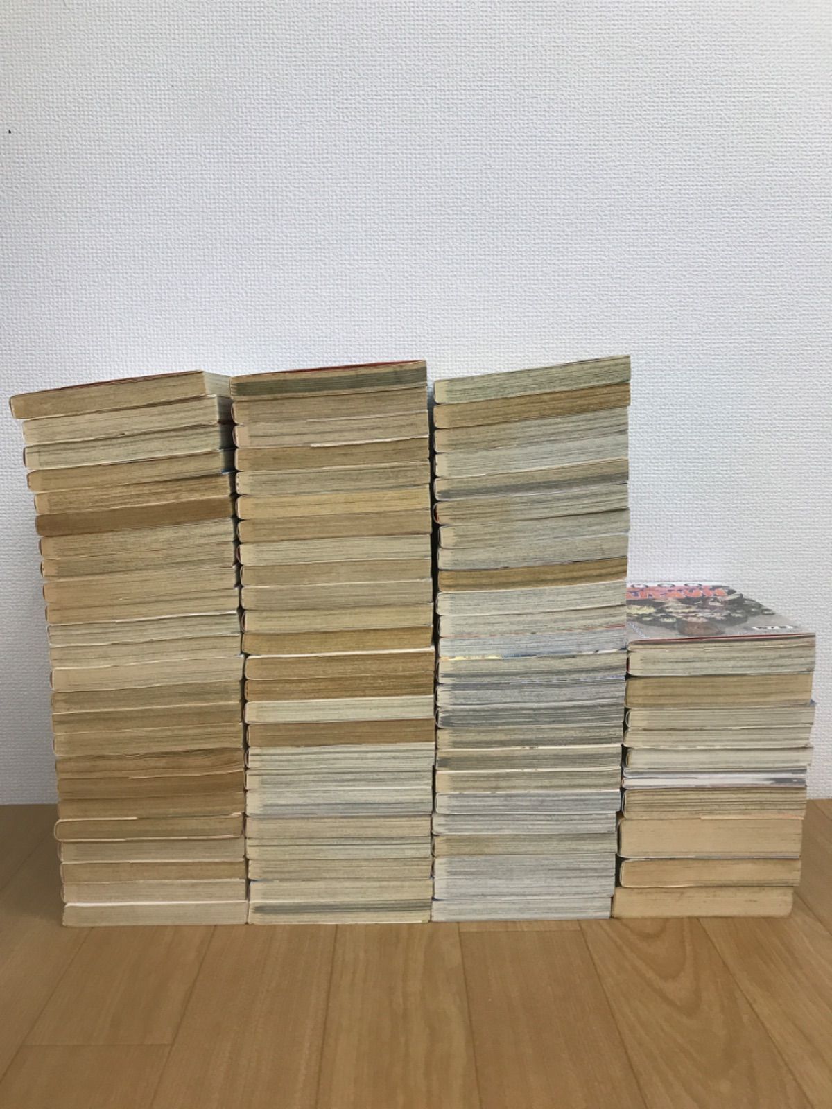 ☆①NARUTO ナルト 1~72巻 コミック全巻セット+関連本13冊 岸本